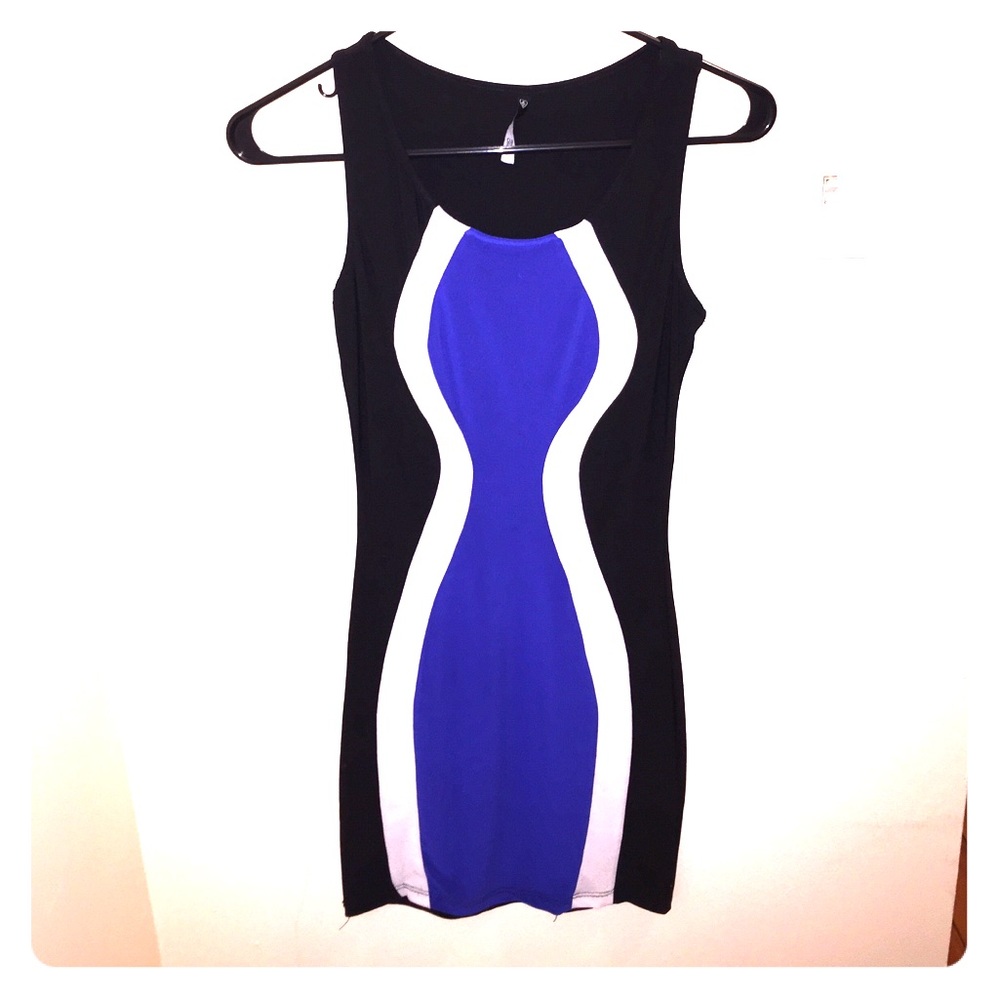 Bodycon dress