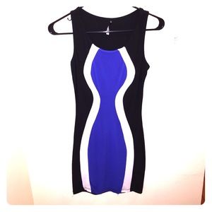 Bodycon dress