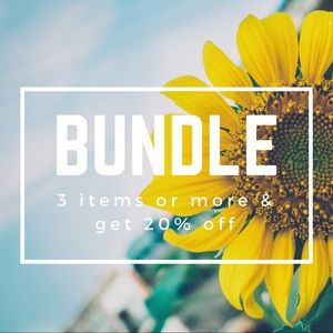 ☀️🛍 Sunny savings! ☀️🛍