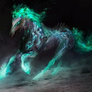 Meet your Posher, Riley