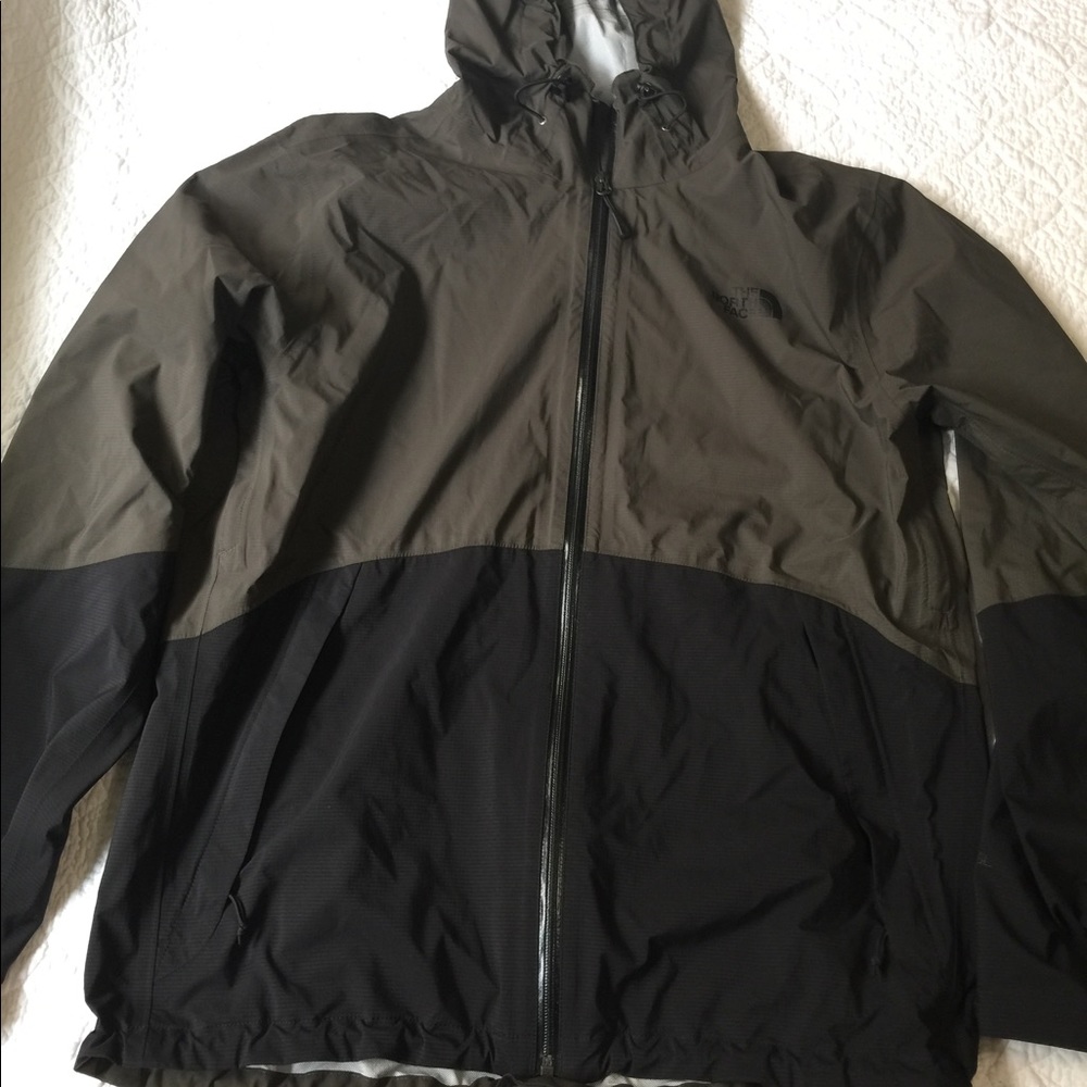Men's North Face Matthes Jacket