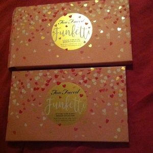 Too faced funfetti palette