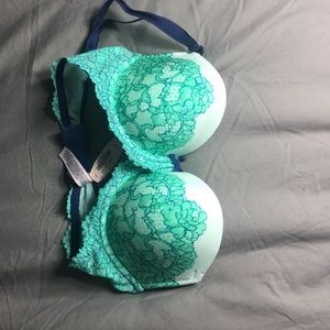 Victoria secret padded bra