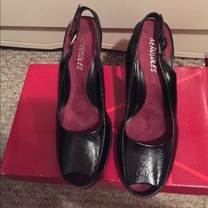 Aerosoles Heels! Size 7.