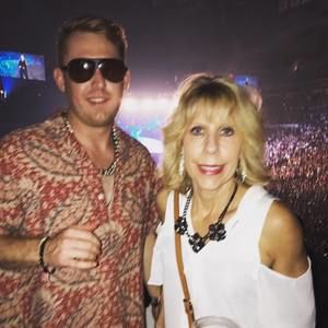 Meet your Posher, Zachary