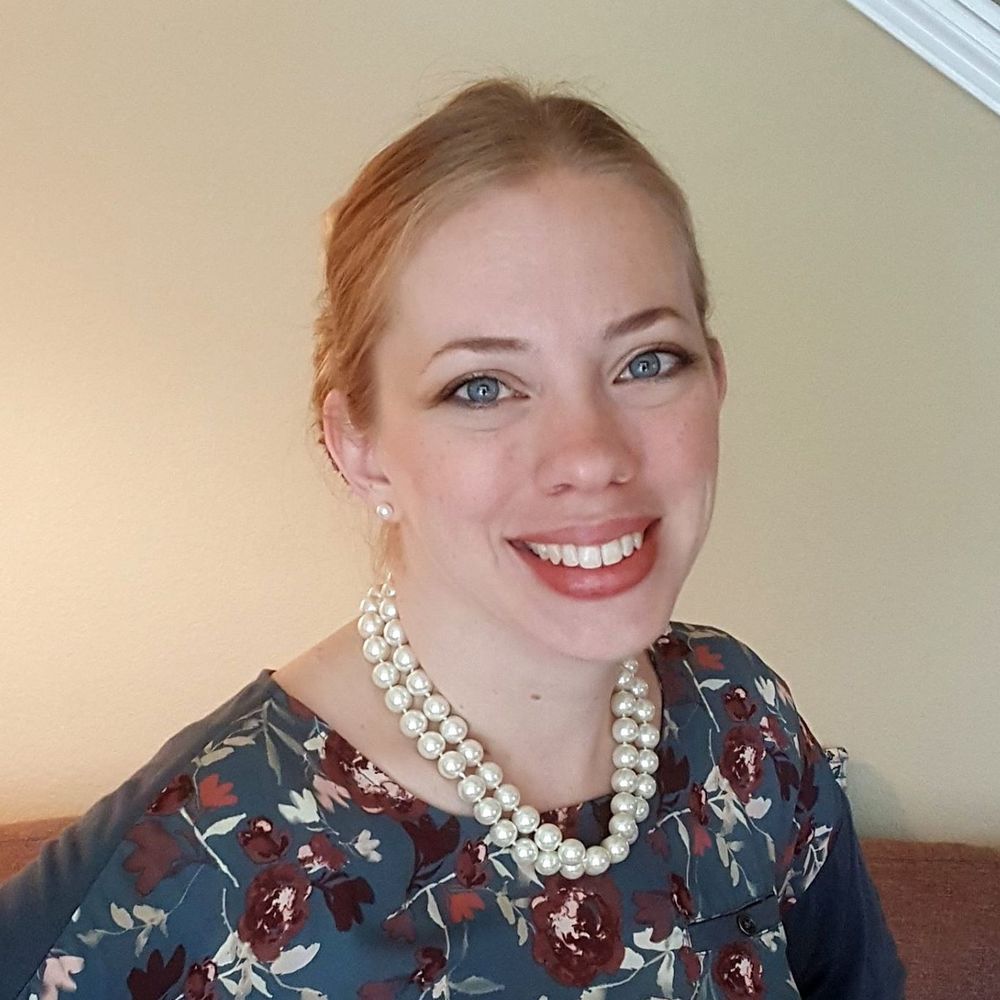 Meet your Posher, Bridget