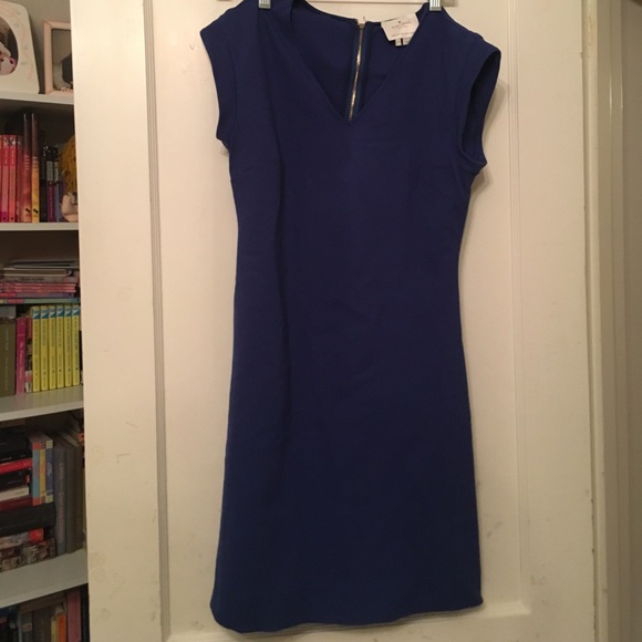 kate spade Dresses & Skirts - FLASH SALE! Kate spade stretchy ponte knit dress 4