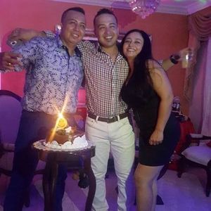 Meet your Posher, Jerson