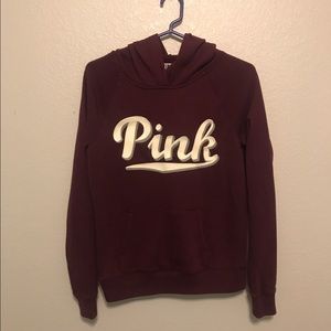 PINK hoodie