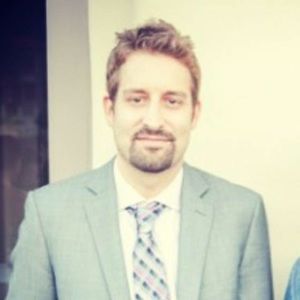 Meet your Buddy, Evan