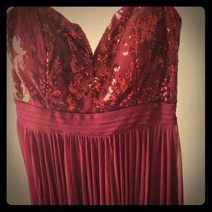 Dressy dress