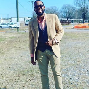 Meet your Posher, John