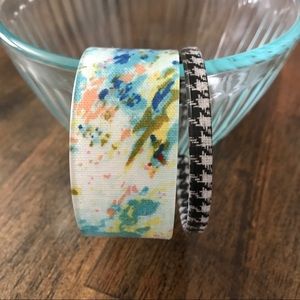 Color by Amber Cuff & Skinny