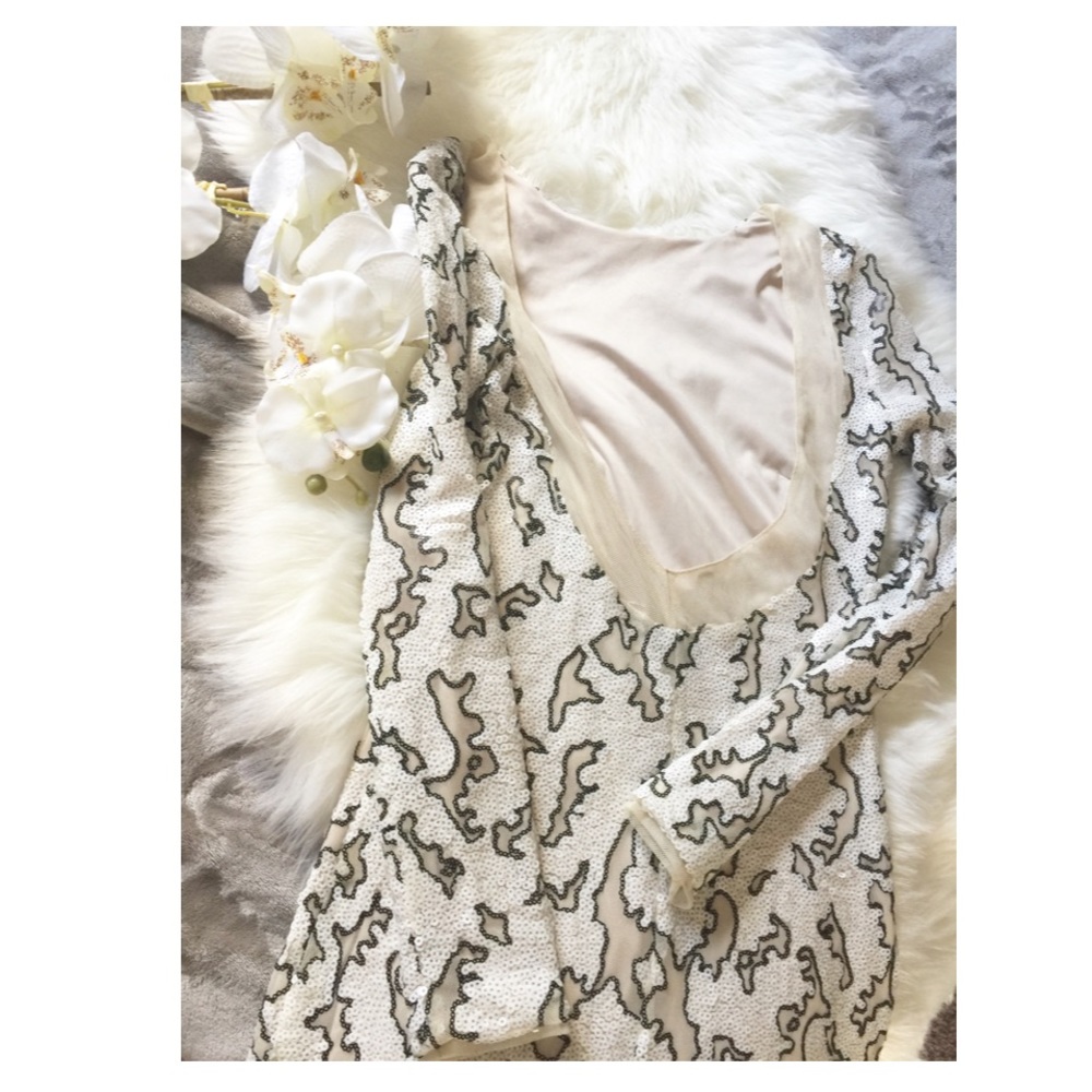 Zara Party Dress - Picture 2 of 5