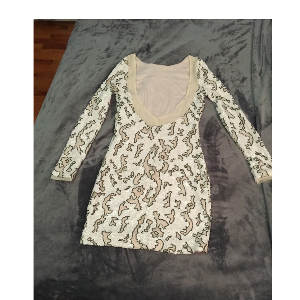 Zara Party Dress - Picture 4 of 5