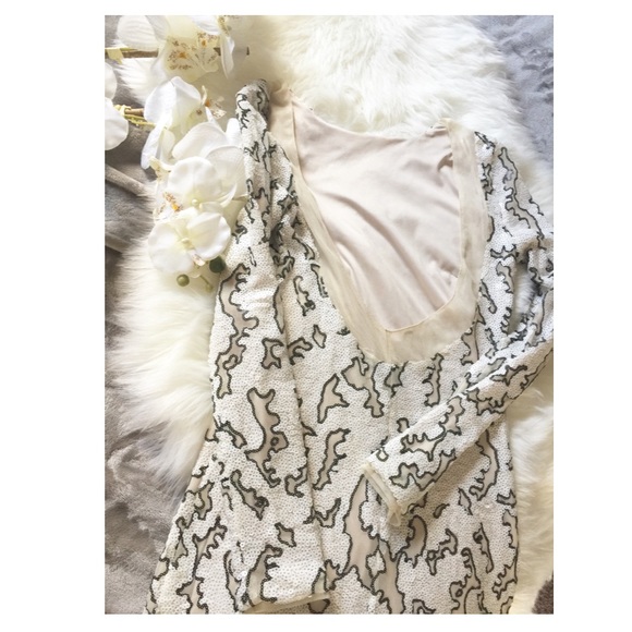 Zara Party Dress - Picture 2 of 5