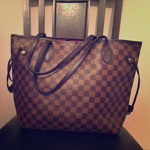 louis Vuitton handbag-New.