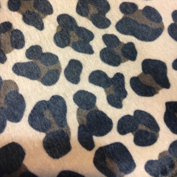 ❤️New H&M leopard print cross body bag - Picture 3 of 5