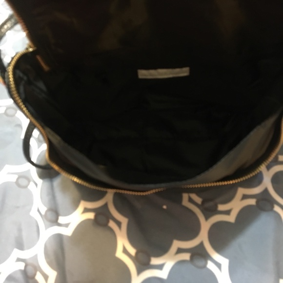 ❤️New H&M leopard print cross body bag - Picture 5 of 5