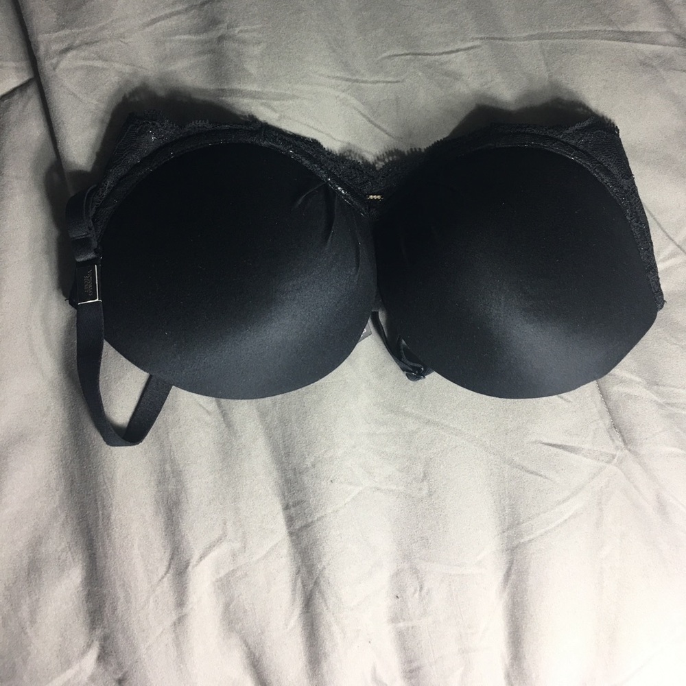 Victoria secret padded bra