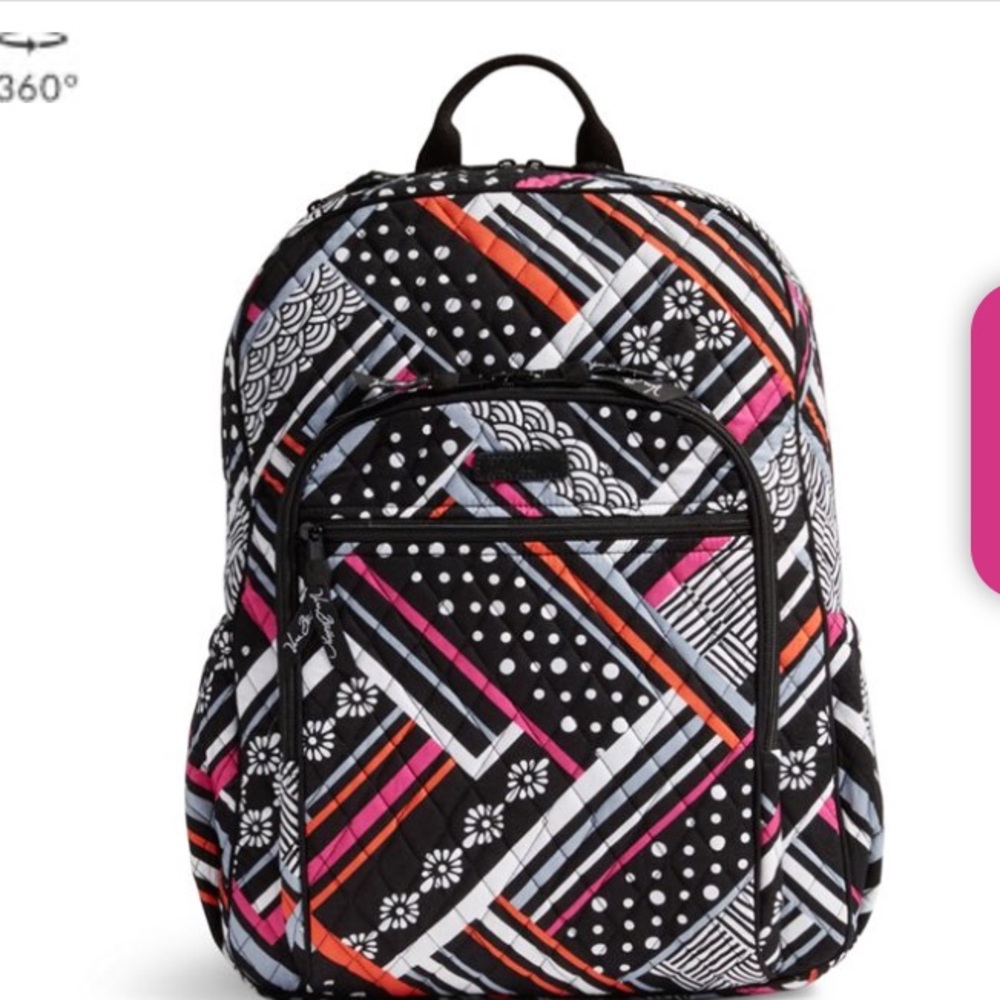 Vera Bradley backpack