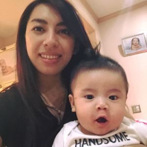 Meet your Posher, Anh