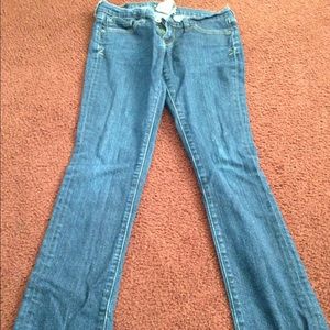 Lucky brand jeans