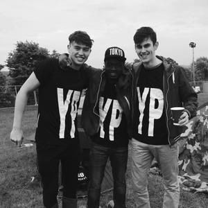 Meet your Posher, Eric