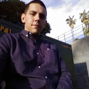 Meet your Posher, Cameron