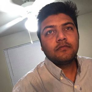 Meet your Posher, Dhaval