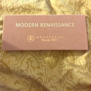 ABH Modern Renaissance Palette