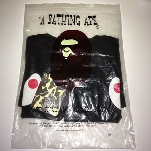 Bape T-shirt