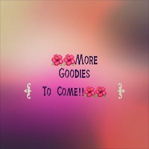 Stay tuned for more beautiful finds!