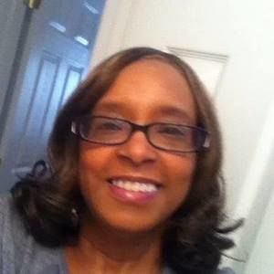 Meet your Posher, Rochelle