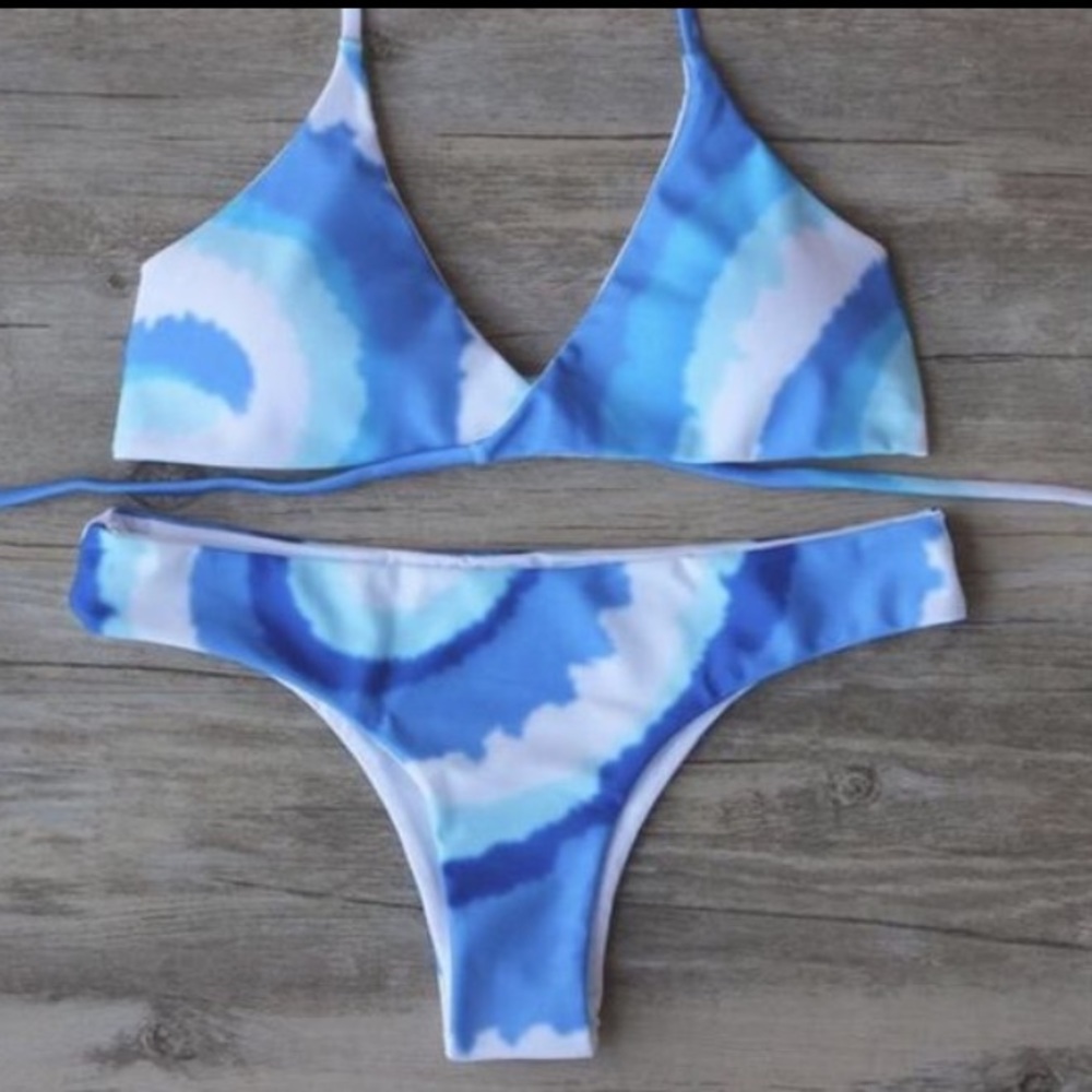 Brazilian bikini set 👙🌞🌼