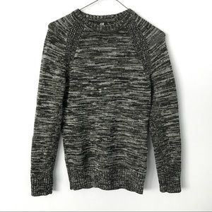 🌲 Woven Sweater 🌲