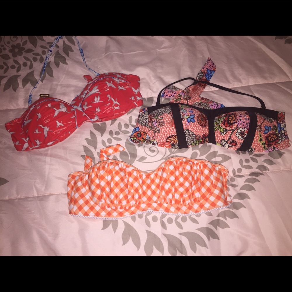 Bathing suit bundle