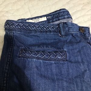 GAP jeans