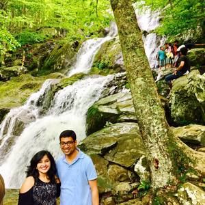 Meet your Posher, Ankita