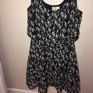 Women's summer dress