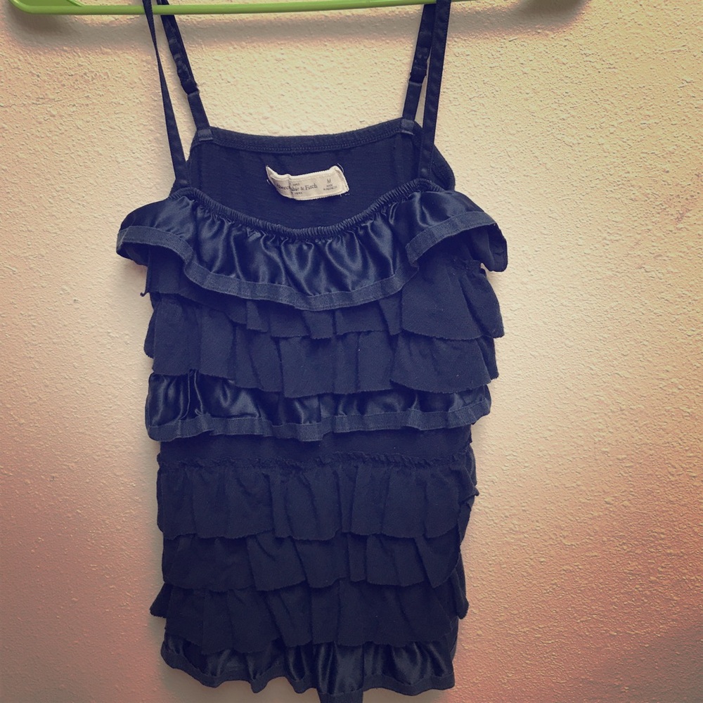 Hollister tank top