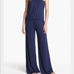 Tart "Valerie" Blouson Jersey Jumpsuit- Nordstrom
