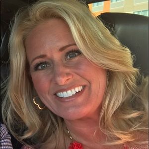 Meet your Posher, Mary