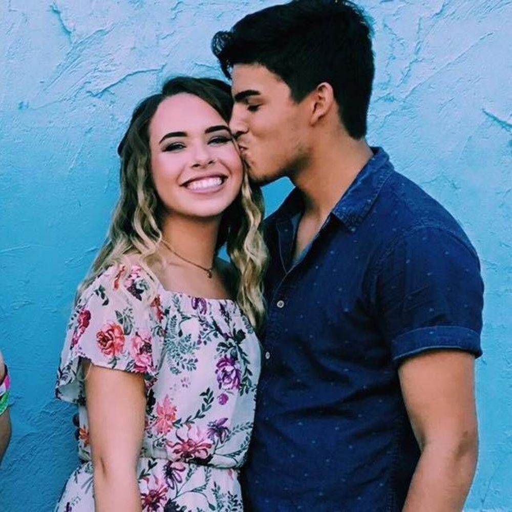 Meet your Posher, Nathaniel