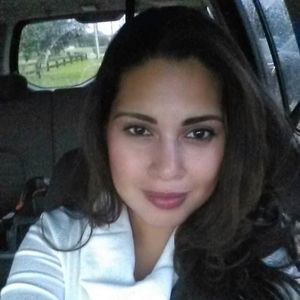 Meet your Posher, Katrina