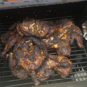 Meet your Posher, Antwon