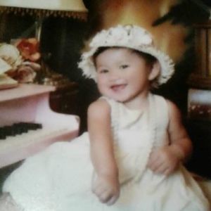 Meet your Posher, Valerie