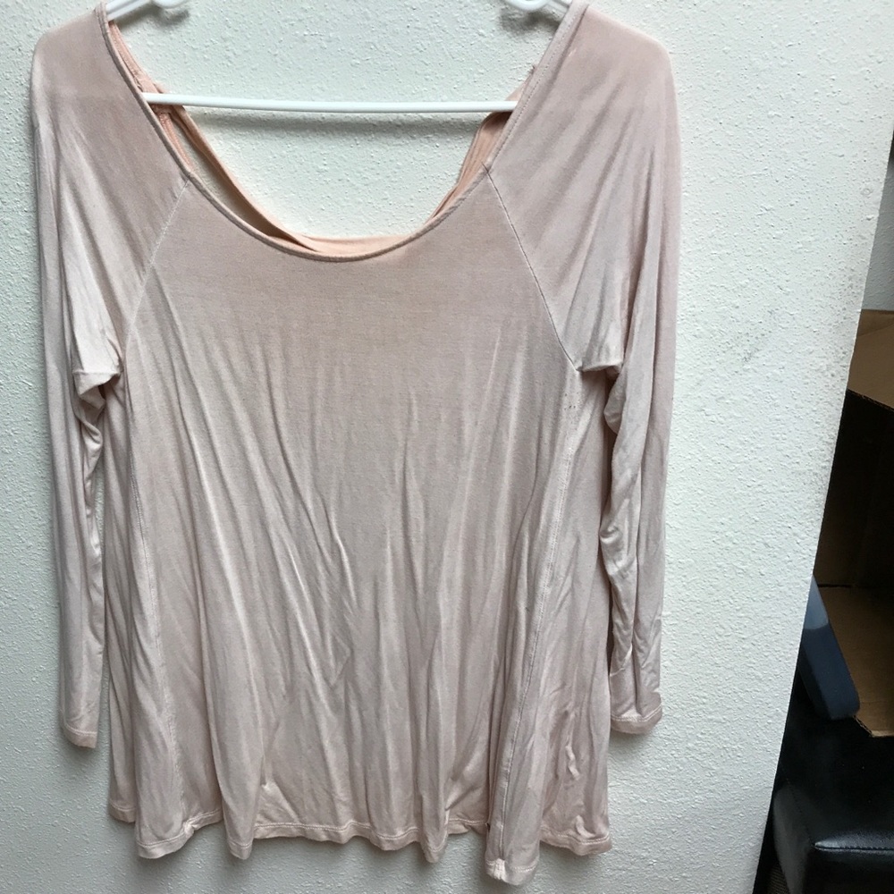 American eagle top