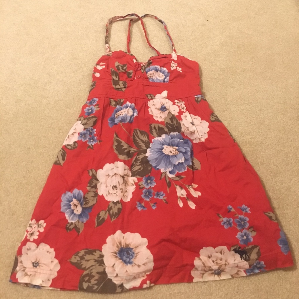Kids summer dress!