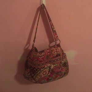 Vera Bradley purse